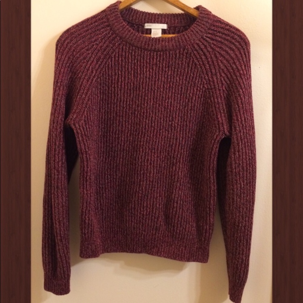 H&M Sweater